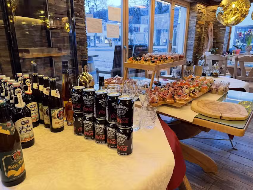 Restaurant Ella CafeBar