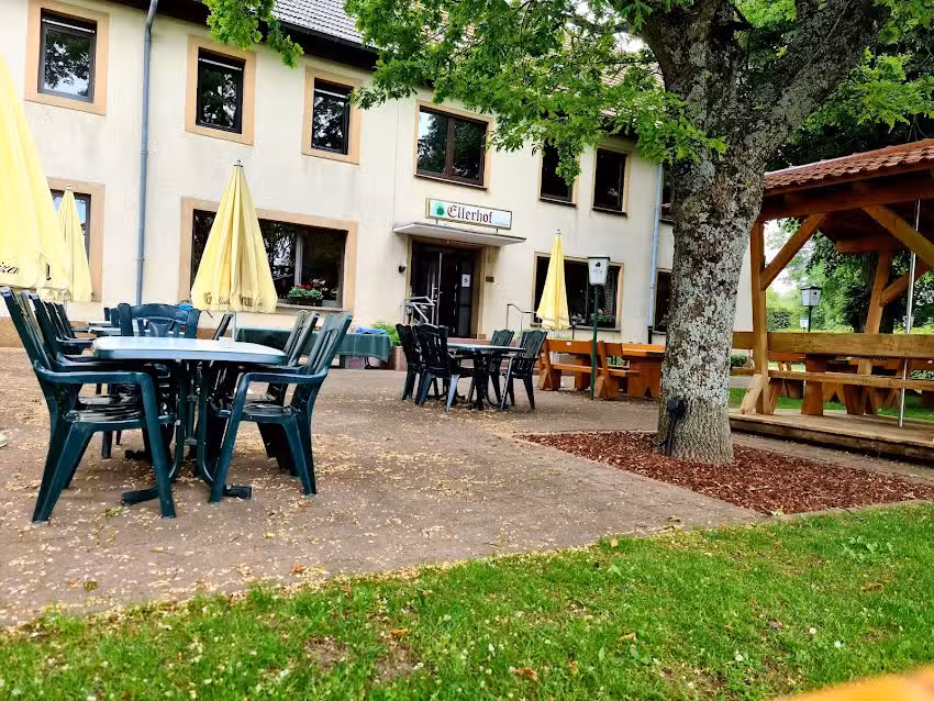 Restaurant Ellerhof