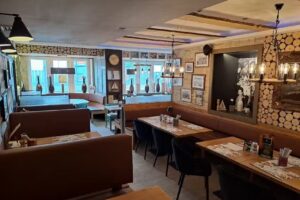 Restaurant Ellinadiko