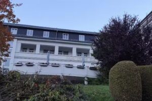 Restaurant Elstereck