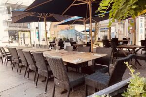 Restaurant Emilio&rsquo;s