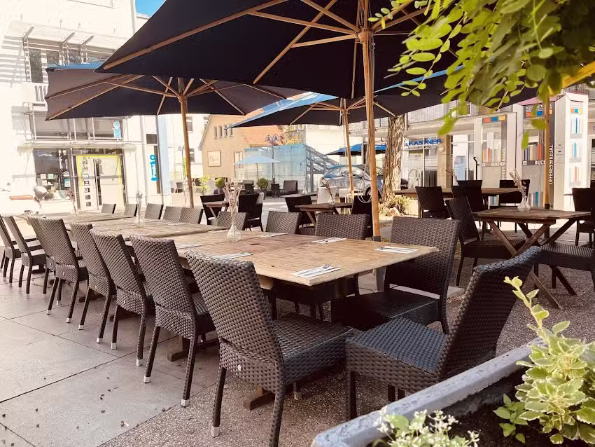 Restaurant Emilio&rsquo;s