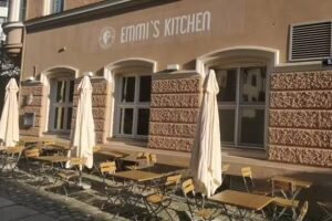 Restaurant Emmi’s Kitchen