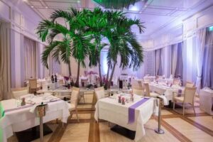 Restaurant Empire