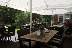 Restaurant Emshaus