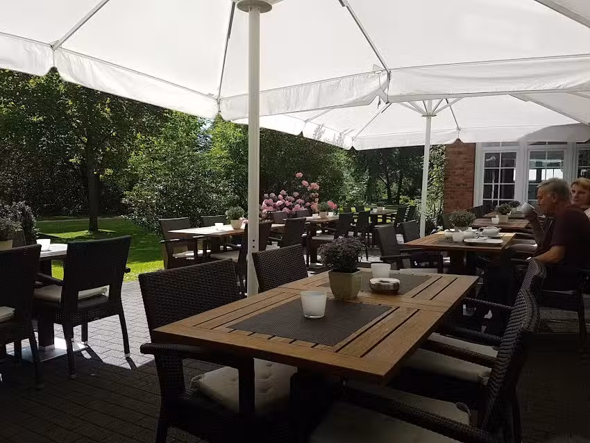 Restaurant Emshaus