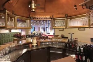 Restaurant Engel