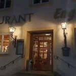Restaurant Engel