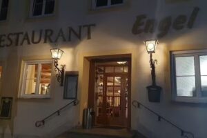 Restaurant Engel