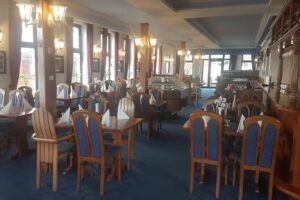 Restaurant Engin’s