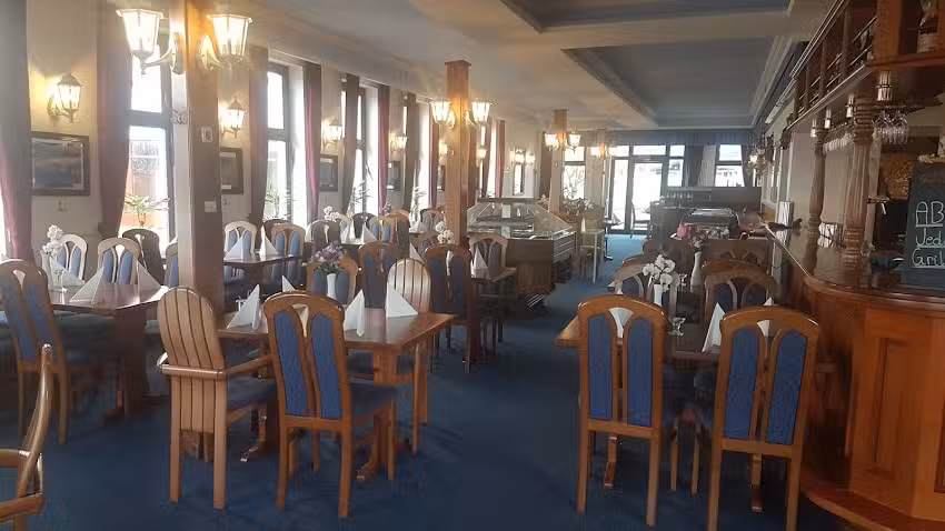 Restaurant Engin&rsquo;s