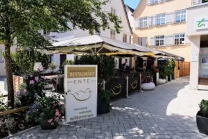 Restaurant Ente