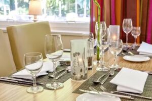 Restaurant Entenblick