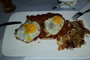 Restaurant Entenfang