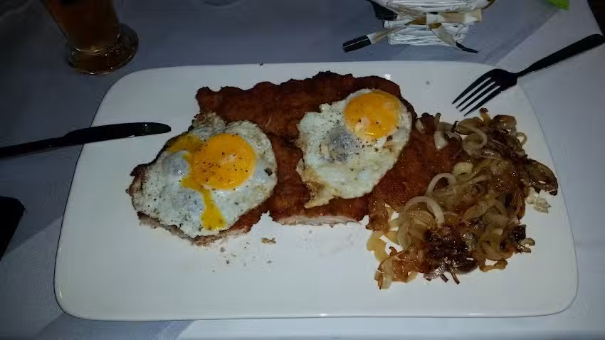 Restaurant Entenfang