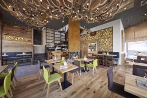Restaurant Enzian