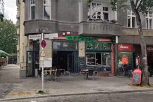 Restaurant Enzian