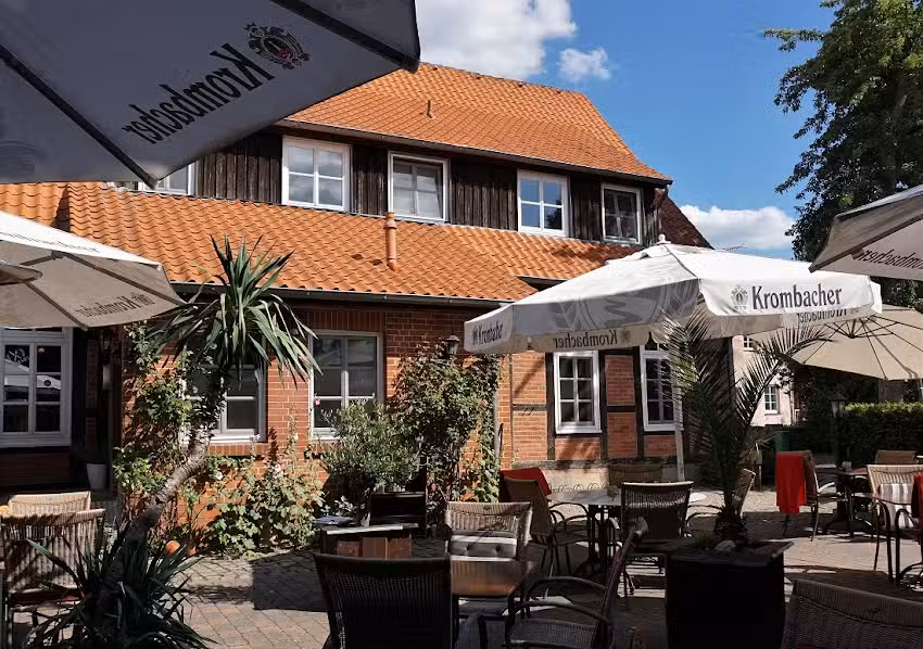 Restaurant Ephesus am Weserwehr