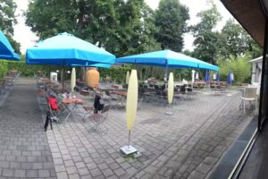 Restaurant Epidavros