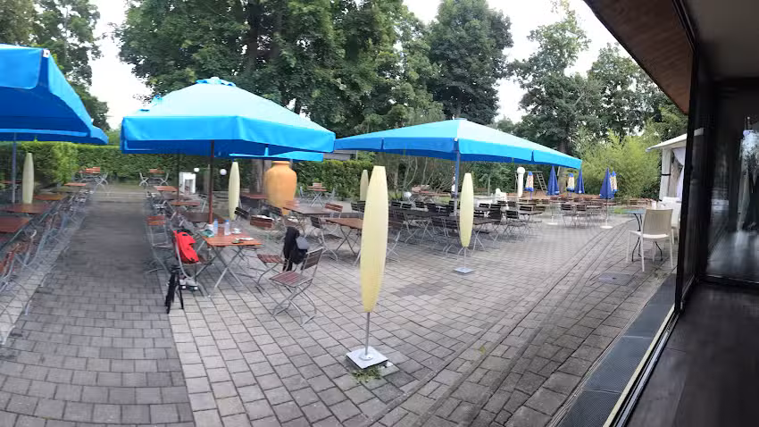 Restaurant Epidavros