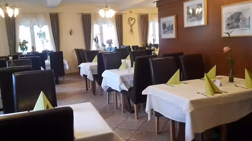 Restaurant Eraclea