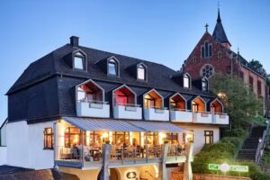 Restaurant Erasmus