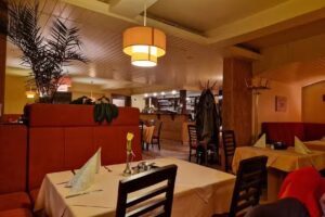 Restaurant Erbacher Hof
