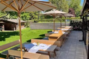 Restaurant Erber