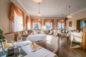 Restaurant Erbgericht