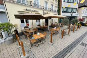 Restaurant Ercklentz