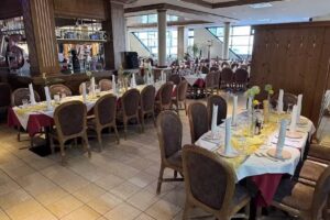 Restaurant Ercolano