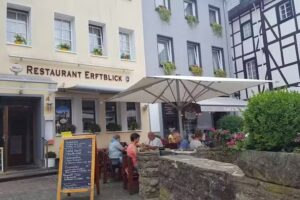 Restaurant Erftblick