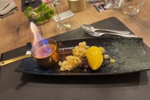 Restaurant Ernestinum