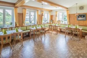 Restaurant Erpftinger Sonne