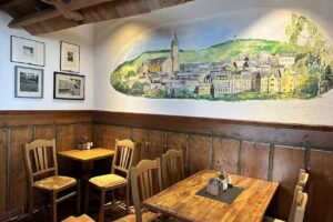 Restaurant Erzgebirgsstuben