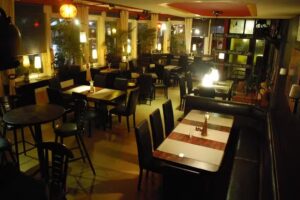 Restaurant &bdquo;Es L&auml;mmche&ldquo;