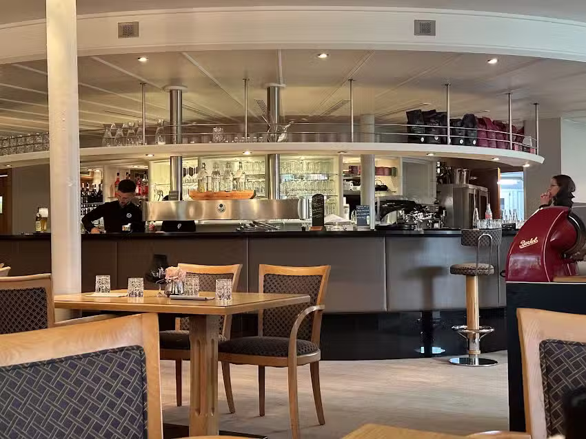 Restaurant Eschenrieder Hof Bergkirchen