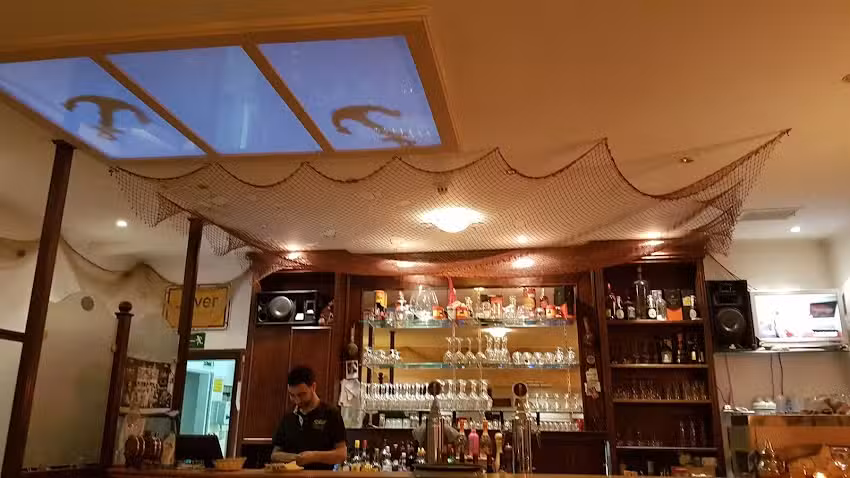 Restaurant Espaniola