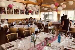 Restaurant Essenz