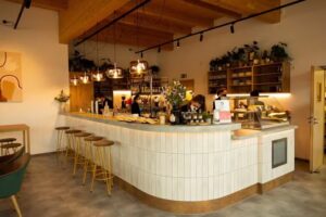 Restaurant EssEnz