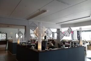 Restaurant Essenziell
