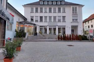 Restaurant esskunst
