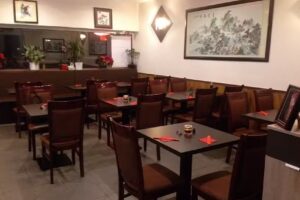 Restaurant Essst&auml;bchen