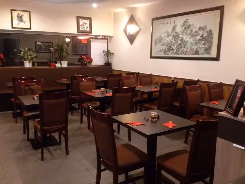 Restaurant Essst&auml;bchen