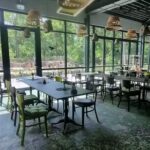 Restaurant Esszimmer