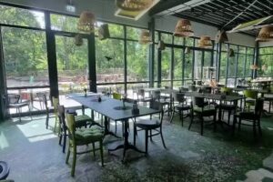 Restaurant Esszimmer