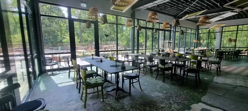 Restaurant Esszimmer