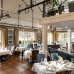 Restaurant Esszimmer