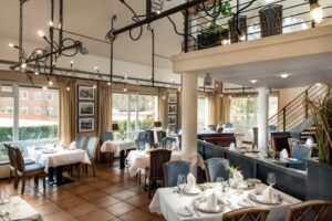 Restaurant Esszimmer