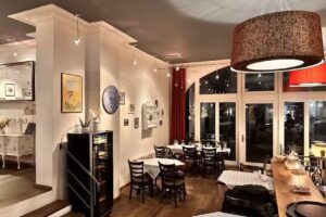 Restaurant Esszimmer